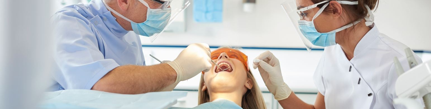Plano odontológico – Amil Dental Kids